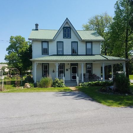 Sheep Hill B&B East Earl Экстерьер фото