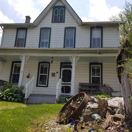 Sheep Hill B&B East Earl Экстерьер фото