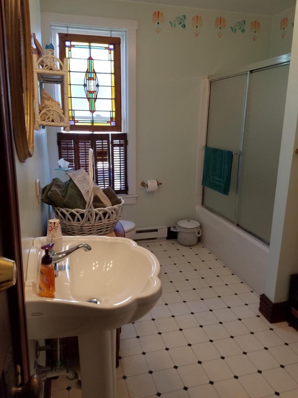 Sheep Hill B&B East Earl Экстерьер фото