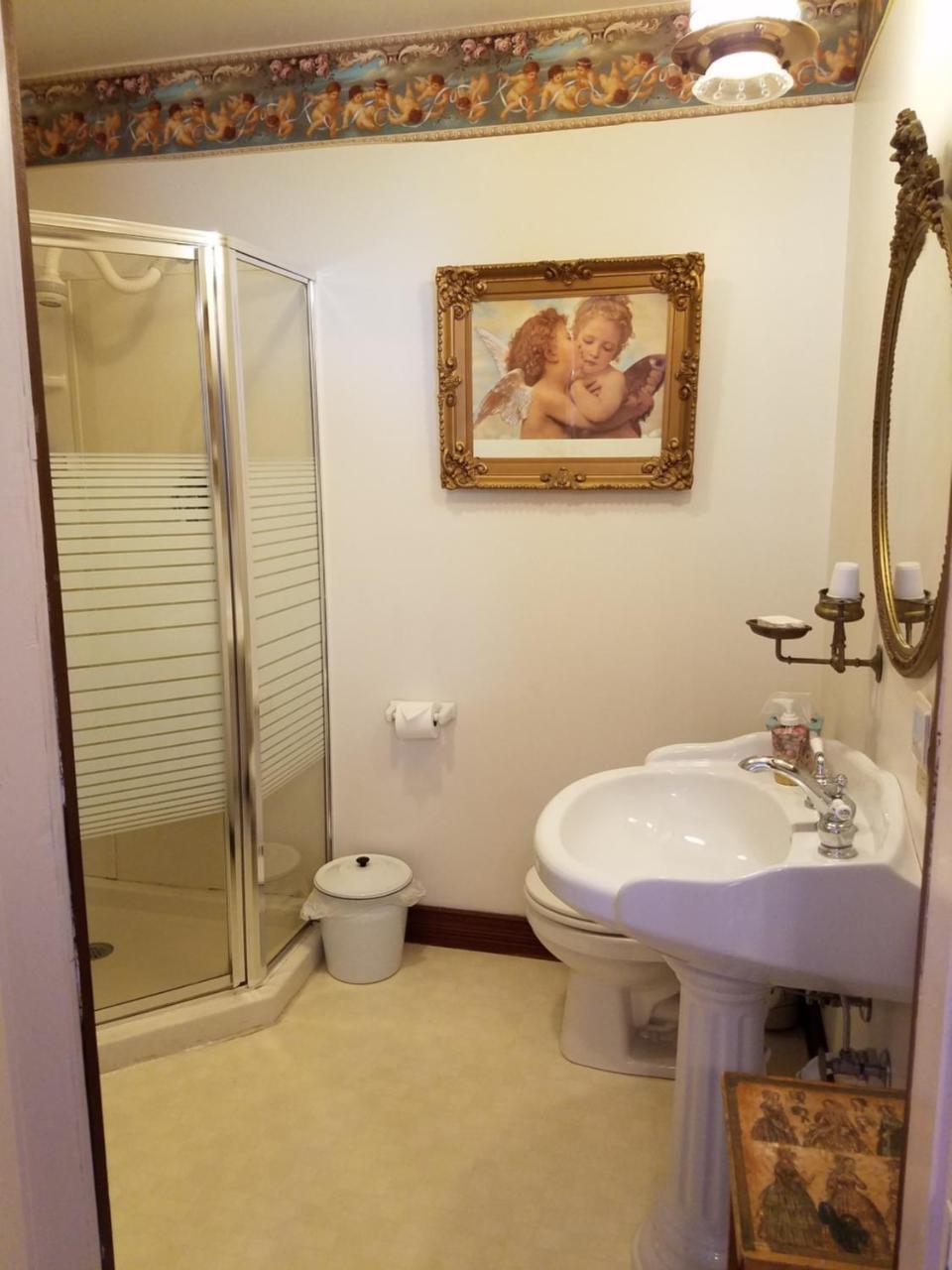 Sheep Hill B&B East Earl Экстерьер фото