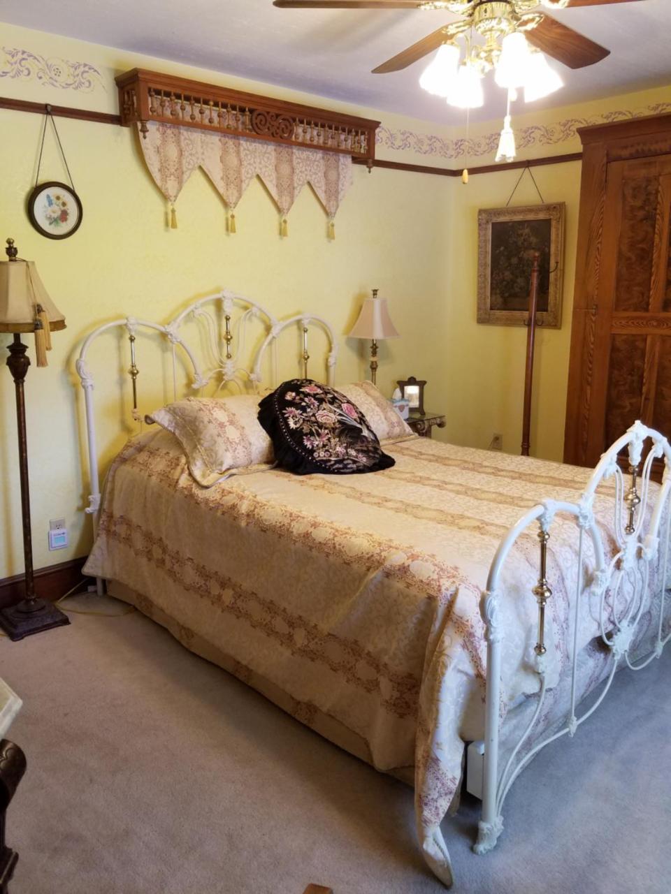 Sheep Hill B&B East Earl Экстерьер фото