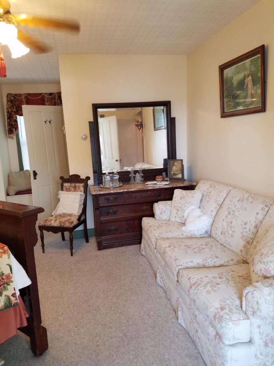 Sheep Hill B&B East Earl Экстерьер фото