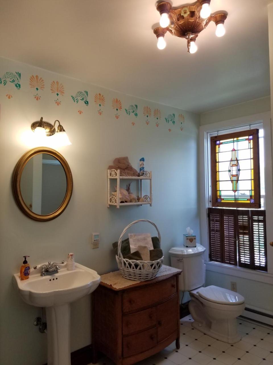 Sheep Hill B&B East Earl Экстерьер фото